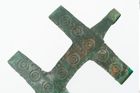 Foto von Bronzegürtelhaken (NHMW-PRAE-024114)